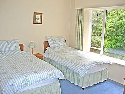 Camus Na Harry Villa Shieldaig  Exterior photo