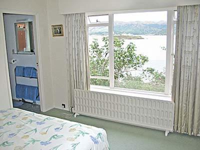Camus Na Harry Villa Shieldaig  Exterior photo