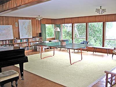Camus Na Harry Villa Shieldaig  Exterior photo